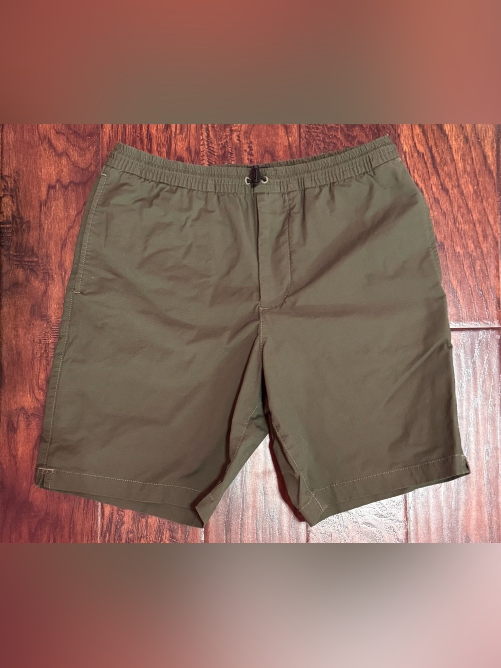 Club Monaco performance/sport casual shorts